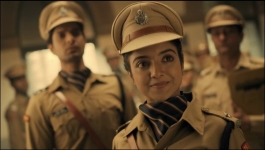 Aankh Micholi - 16th February 2024